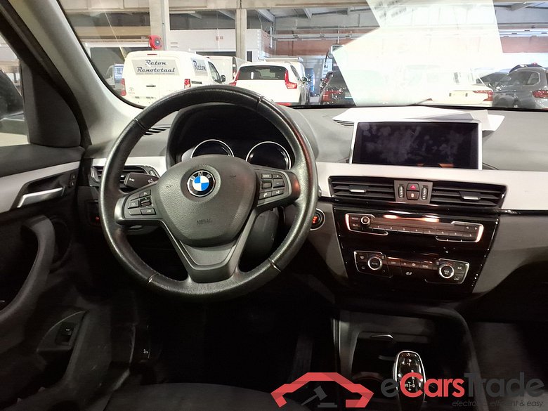 BMW X1 DIESEL - 2019 1.5 dA sDrive16 AdBlue #6