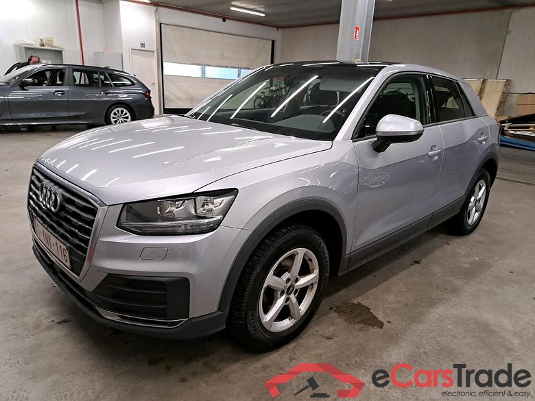 AUDI - AUD Q2 35 TFSI 150PK Pack Business With Heated Seats & Side Assist & Cruise Control & Rear Camera & APS Front & Rear * PETROL *