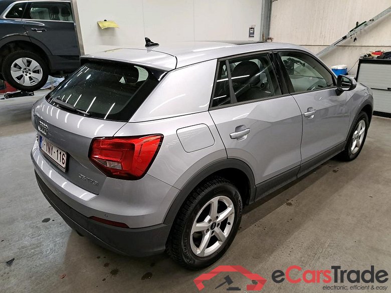 AUDI - AUD Q2 35 TFSI 150PK Pack Business With Heated Seats & Side Assist & Cruise Control & Rear Camera & APS Front & Rear * PETROL * #2