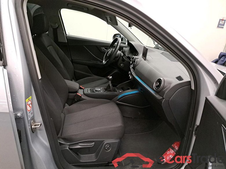 AUDI - AUD Q2 35 TFSI 150PK Pack Business With Heated Seats & Side Assist & Cruise Control & Rear Camera & APS Front & Rear * PETROL * #3