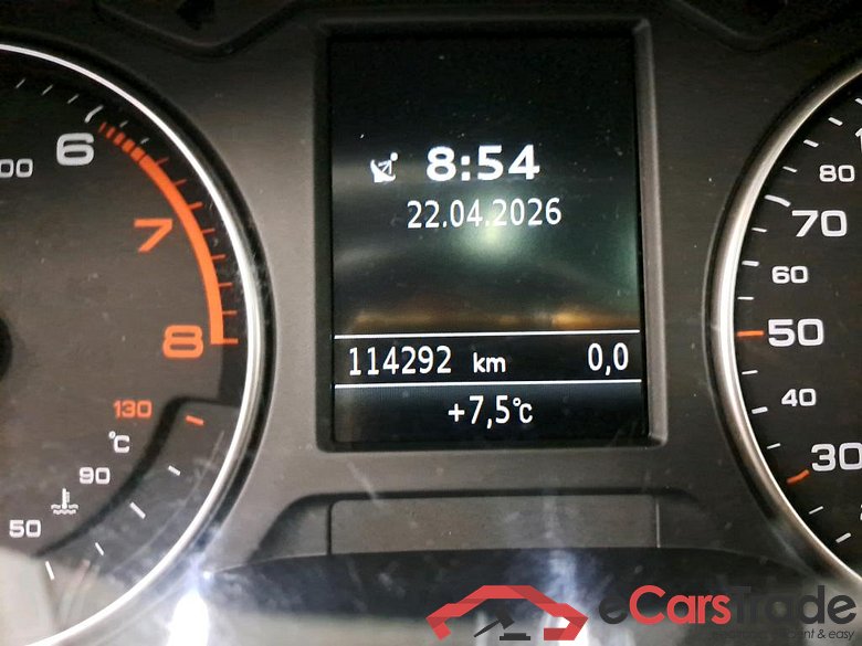 AUDI - AUD Q2 35 TFSI 150PK Pack Business With Heated Seats & Side Assist & Cruise Control & Rear Camera & APS Front & Rear * PETROL * #5