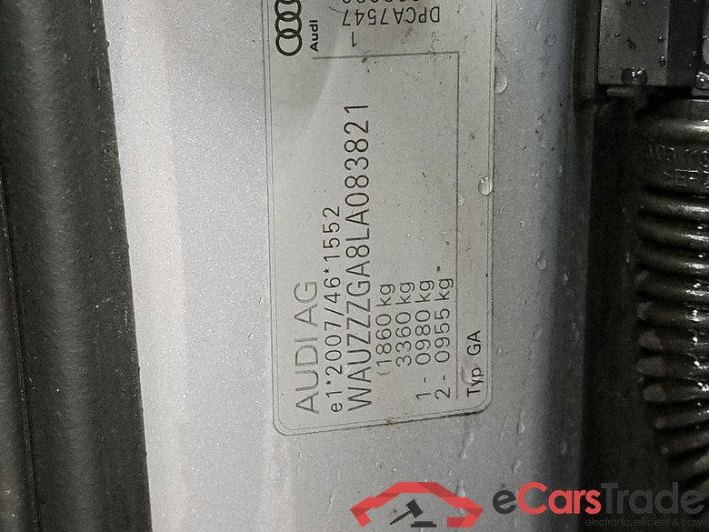 AUDI - AUD Q2 35 TFSI 150PK Pack Business With Heated Seats & Side Assist & Cruise Control & Rear Camera & APS Front & Rear * PETROL * #6