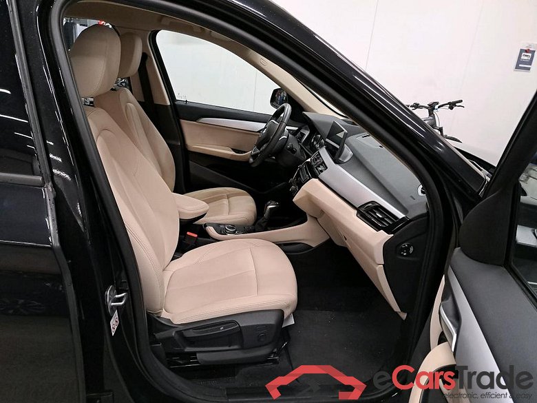 BMW - BMW X1 xDrive25e 220PK Business Edition With Heated Seats & Nav & Head UP & Driving Assistant Plus & Rear Camera & Park Assist * HYBRID * #3