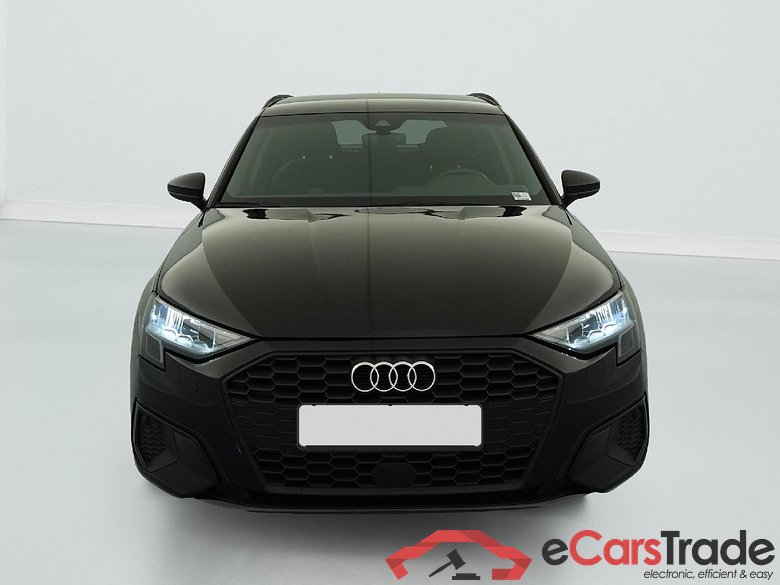 Audi A3 Sportback 30 TFSI Mild Hybrid 110 S tronic 7 Design #2