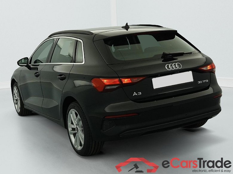 Audi A3 Sportback 30 TFSI Mild Hybrid 110 S tronic 7 Design #5