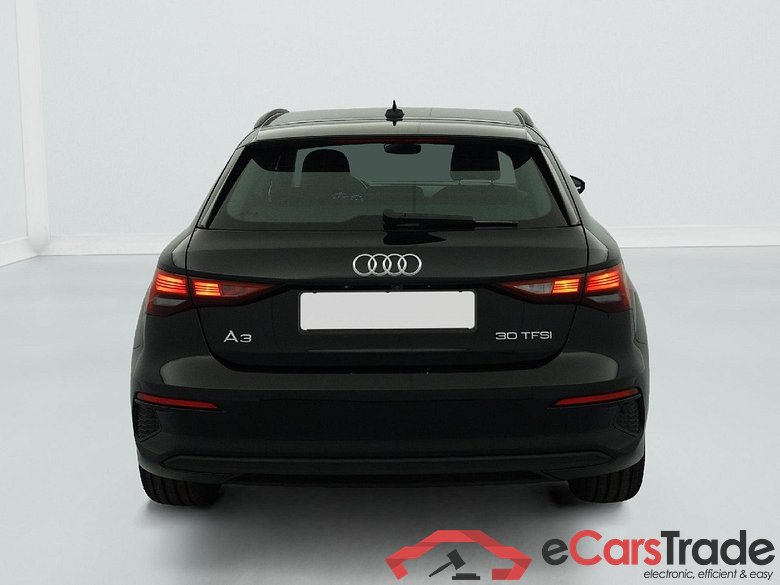 Audi A3 Sportback 30 TFSI Mild Hybrid 110 S tronic 7 Design #6