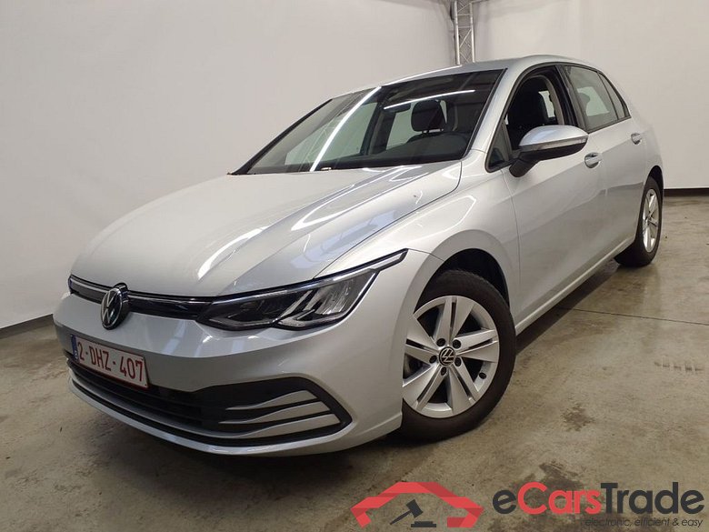 Volkswagen Golf VIII 1.0 TSI 81kW Life Business 5d #1