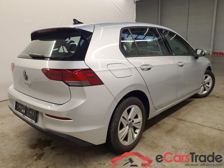 Volkswagen Golf VIII 1.0 TSI 81kW Life Business 5d #2