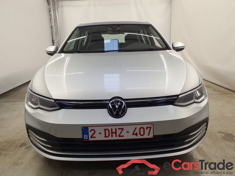 Volkswagen Golf VIII 1.0 TSI 81kW Life Business 5d #5