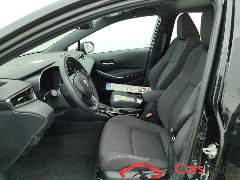 Toyota Corolla 1.8 Hybrid Dynamic e-CVT 5d #3