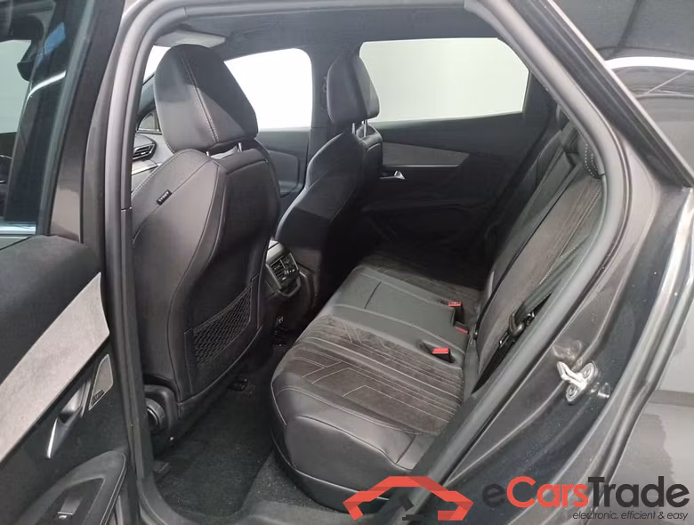 PEUGEOT 3008 - 2021 1.6 Hybrid4 200 (+100) PHEV GT Pack 5d #3