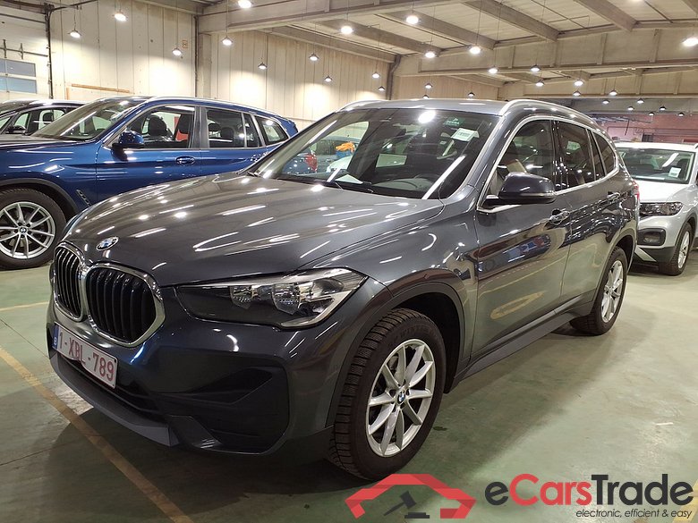 BMW X1 DIESEL - 2019 1.5 dA sDrive16 AdBlue