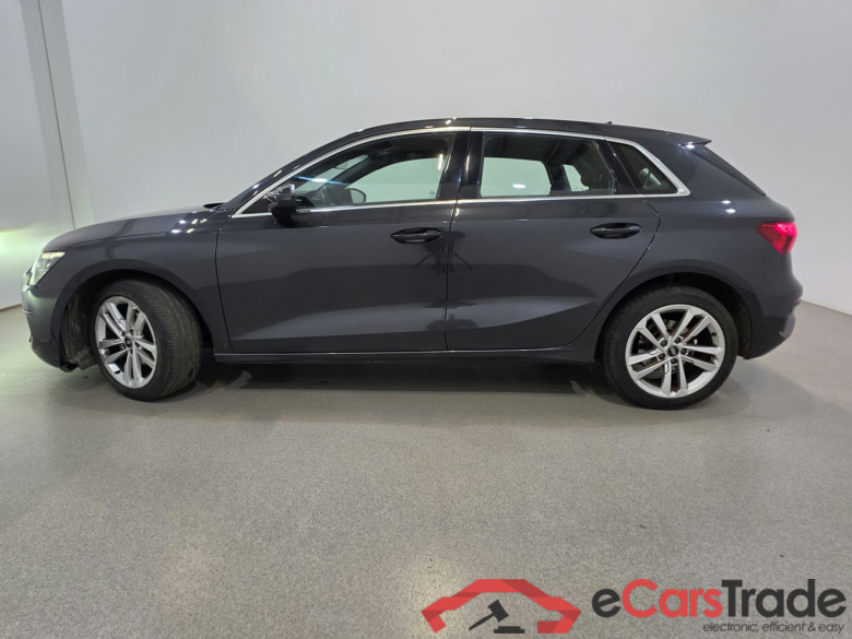 Audi A3 1.0 30 TFSI Aut. LED-Matrix Virtual ACC Navi KeylessGo Camera Klima PDC ... #2