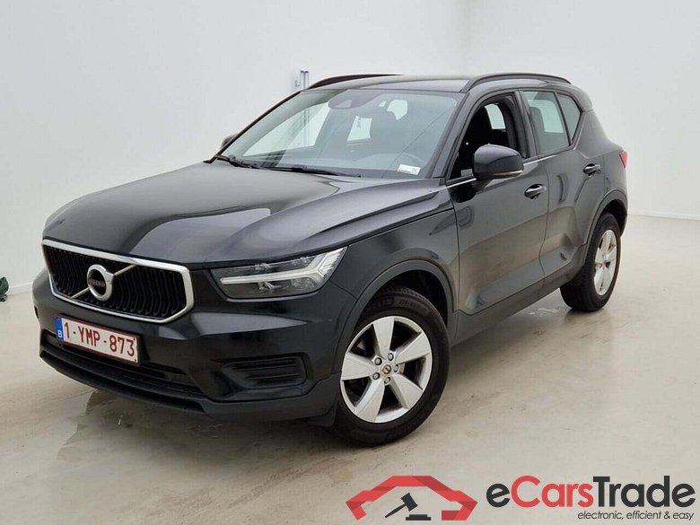 Volvo XC40 1.5 T2 LED Virtual ACC Navi KeylessGo Camera Klima PDC ... #1