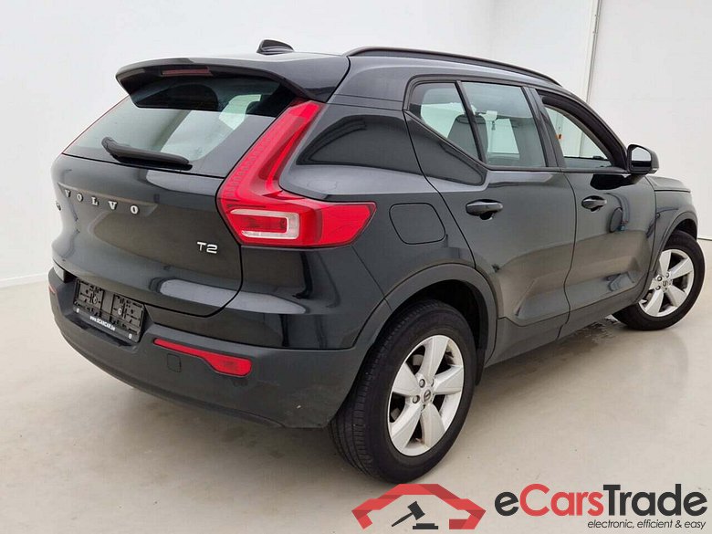 Volvo XC40 1.5 T2 LED Virtual ACC Navi KeylessGo Camera Klima PDC ... #3