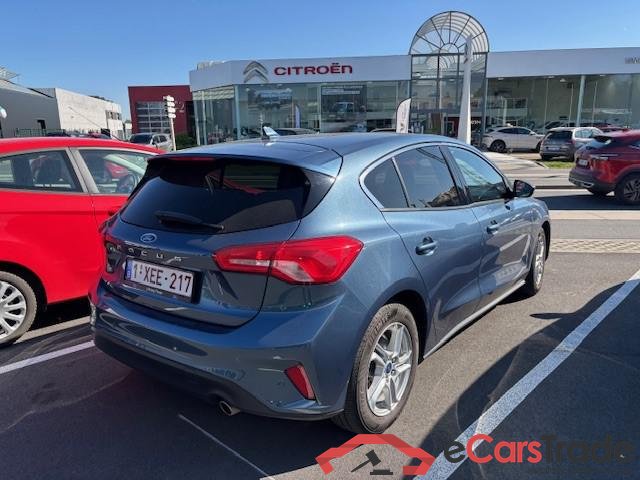 Ford Focus 5APBZ6ABYAK #4