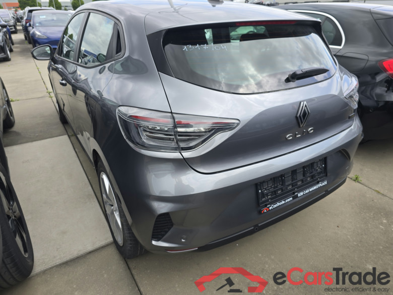 Renault Clio 1.6 E-Tech Hybrid Evolution Aut. LED Navi Klima PDC ... #5