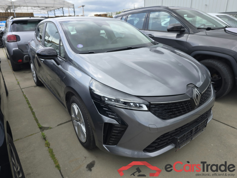 Renault Clio 1.6 E-Tech Hybrid Evolution Aut. LED Navi Klima PDC ... #3