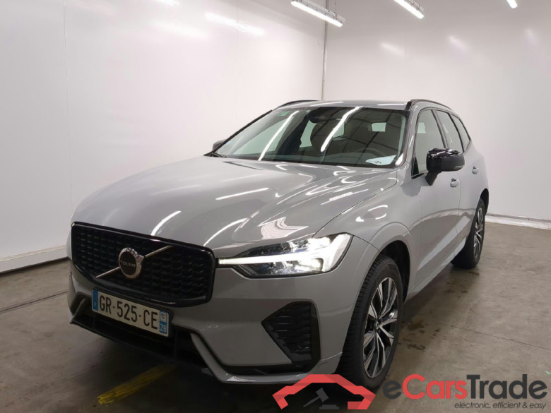 Volvo XC60 2.0 B4 Mild-Hybrid Plus Dark Aut. LED Virtual ACC Navi Sport-Leather KeylessGo Camera Klima PDC ... #1