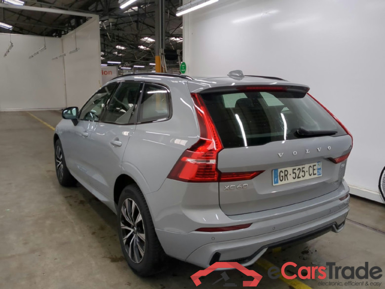 Volvo XC60 2.0 B4 Mild-Hybrid Plus Dark Aut. LED Virtual ACC Navi Sport-Leather KeylessGo Camera Klima PDC ... #4