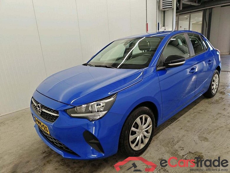 OPEL Corsa 1.2 Edition #1