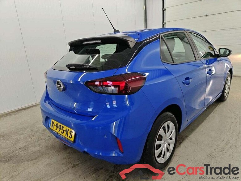 OPEL Corsa 1.2 Edition #2