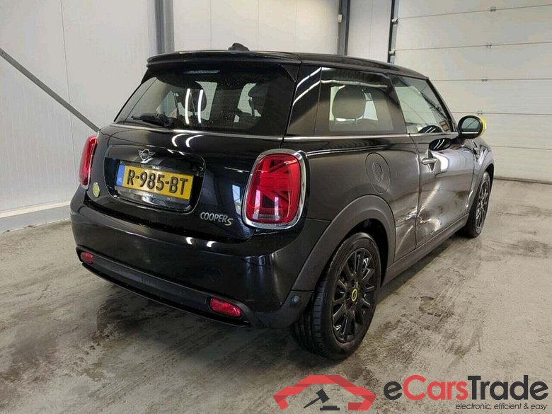 Mini Mini Electric Classic 33 kWh #2