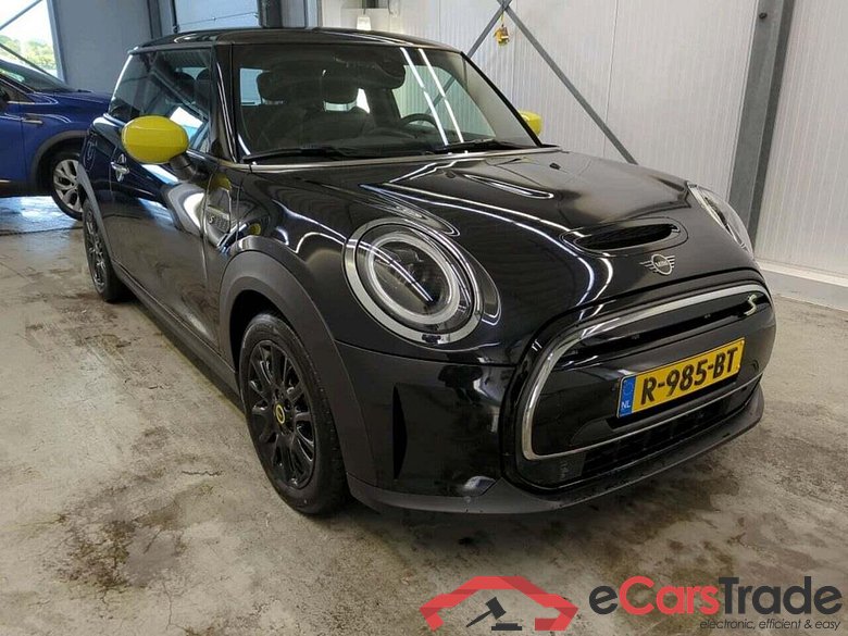 Mini Mini Electric Classic 33 kWh #5