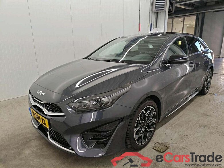 KIA PRO CEED 1.0 T-GDi GT-Line #1