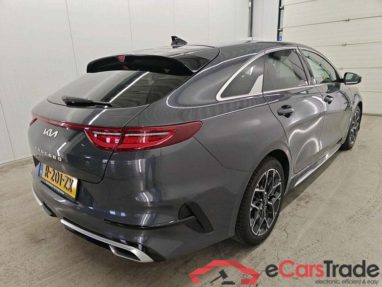 KIA PRO CEED 1.0 T-GDi GT-Line #2