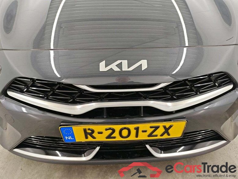 KIA PRO CEED 1.0 T-GDi GT-Line #4