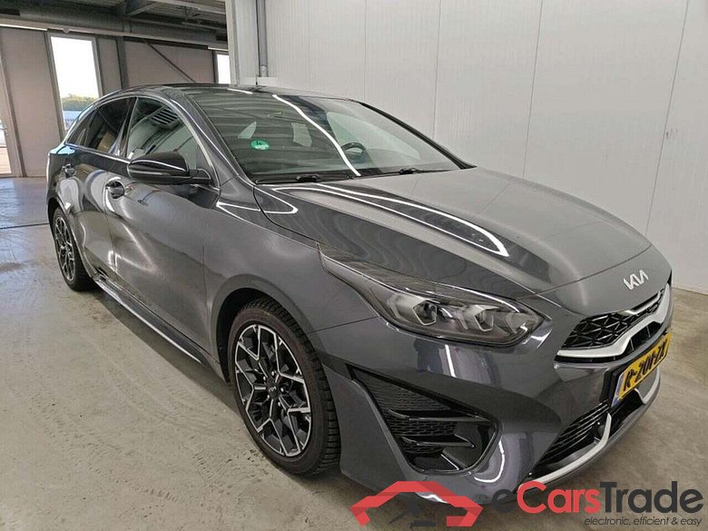 KIA PRO CEED 1.0 T-GDi GT-Line #5