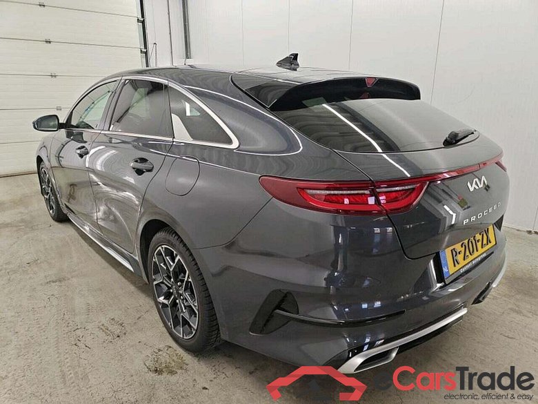 KIA PRO CEED 1.0 T-GDi GT-Line #6