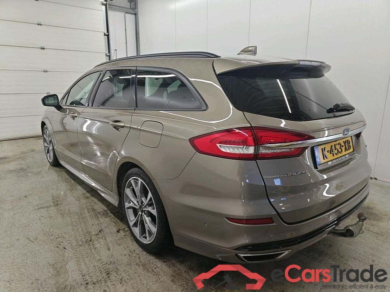 FORD Mondeo Wagon 2.0 IVCT HEV ST-Line #6