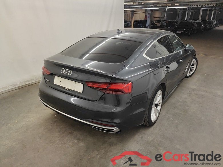 Audi A5 Sportback 30 TDI S tronic Bus Ed Advanced 5d #2