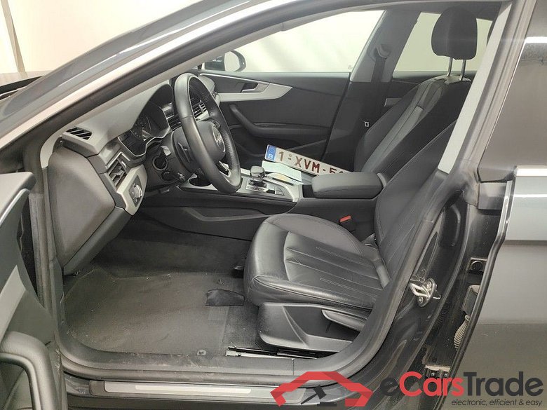 Audi A5 Sportback 30 TDI S tronic Bus Ed Advanced 5d #3