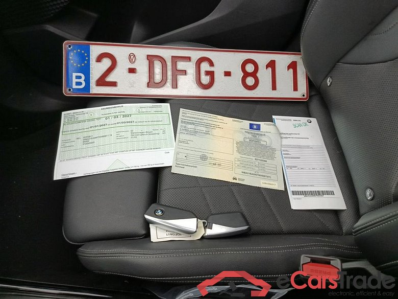 BMW 2 Reeks Active Tourer 225e xDrive 5d #4