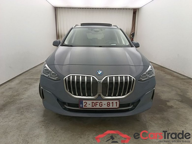 BMW 2 Reeks Active Tourer 225e xDrive 5d #5