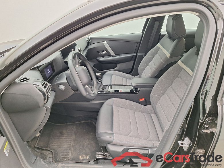 Citroën, C4 '20, Citroën C4 1.5 BlueHDi 110 S&S MAN6 Feel 5d #3