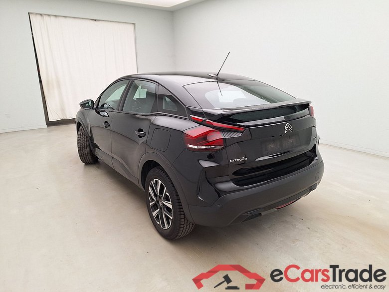 Citroën, C4 '20, Citroën C4 1.5 BlueHDi 110 S&S MAN6 Feel 5d #6