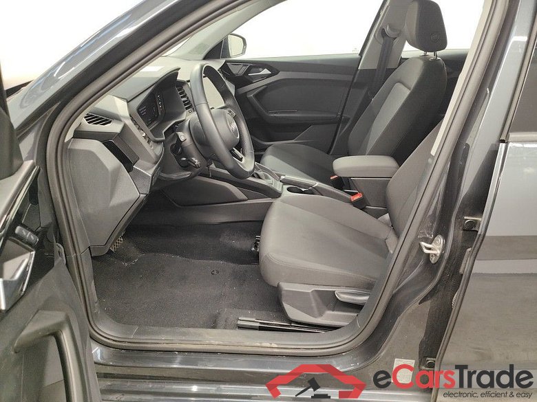 AUDI A1 SPORTBACK - 2019 30 TFSI 110hp S tronic (EU6d-TEMP) 5d #3