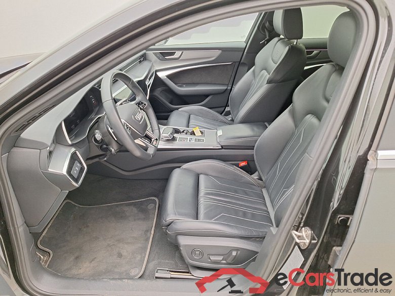 Audi, A6 Avant '18, Audi A6 Avant Business Edition Sport 40 TDI S tron #3