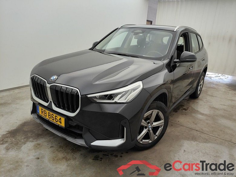 BMW X1 DIESEL - 2023 2.0 dA 150hp sDrive18 5d #1
