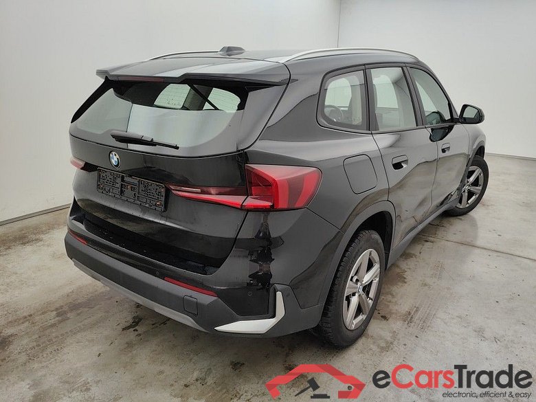 BMW X1 DIESEL - 2023 2.0 dA 150hp sDrive18 5d #2