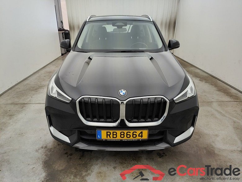 BMW X1 DIESEL - 2023 2.0 dA 150hp sDrive18 5d #5