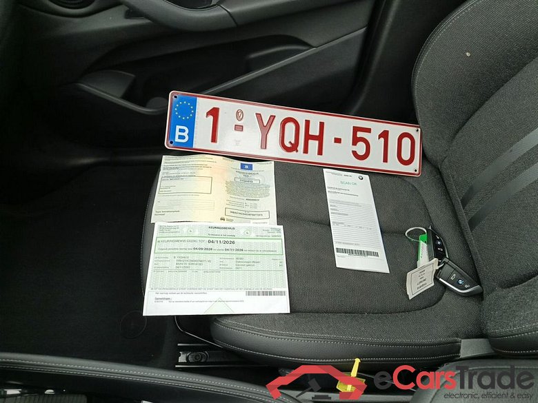 BMW X1 sDrive16dA (85 kW) 5d #4