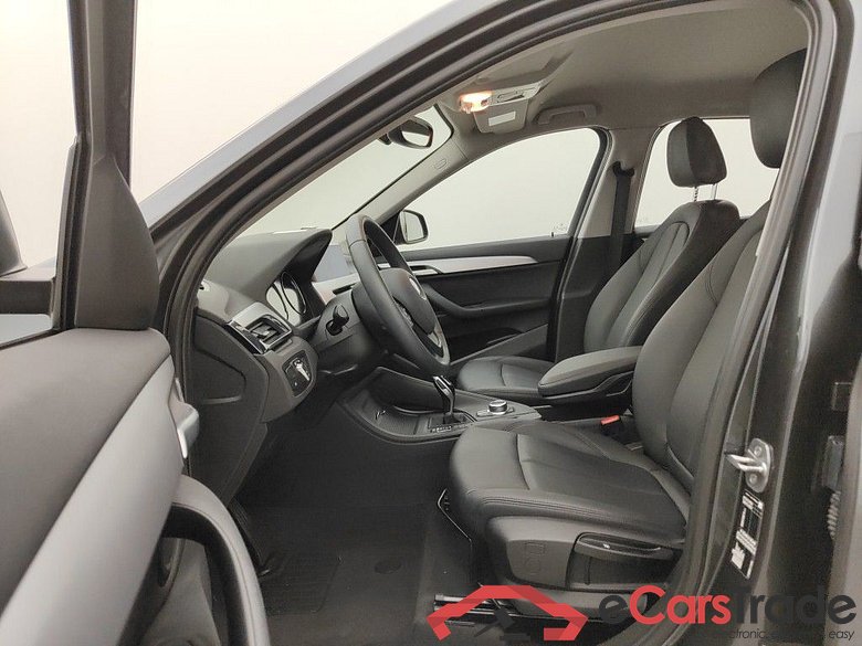 BMW X1 DIESEL - 2019 1.5 A 116hp sDrive16d AdBlue (EU6AP) 5d #3