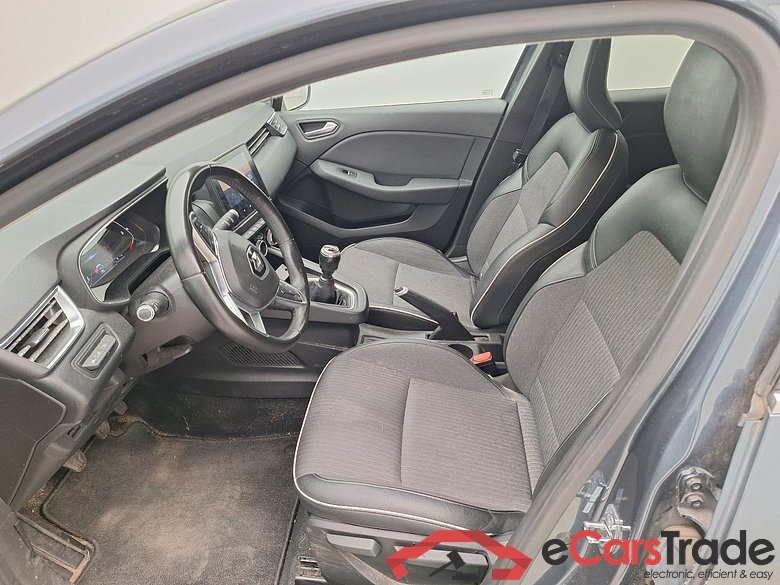 Renault, Clio '19, Renault Clio TCe 100 5d #3