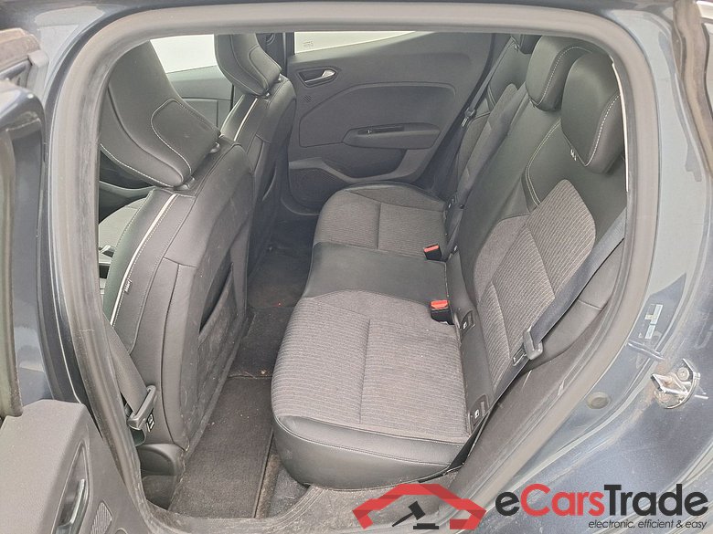 Renault, Clio '19, Renault Clio TCe 100 5d #4