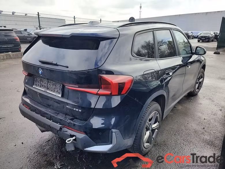 BMW X1 xDrive25e (180 kW) 5d !! Damaged car !! #2
